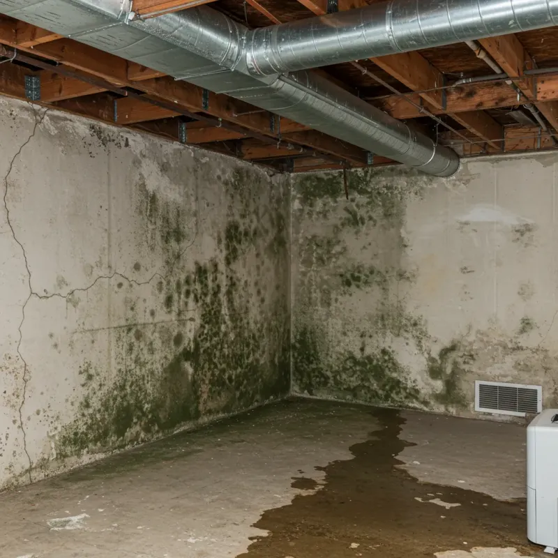 Professional Mold Removal in Osprey, FL